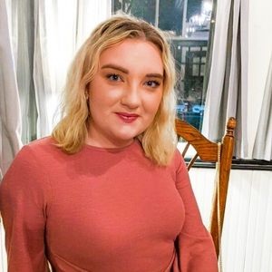 Meet your Posher, Kami